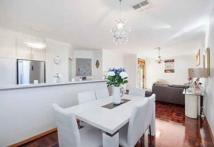 Main view of Homely house listing, 35 The Avenue, Athol Park SA 5012