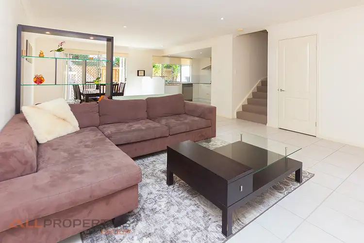 Fourth view of Homely townhouse listing, 4/15 San Mateo Blvd, Eight Mile Plains QLD 4113