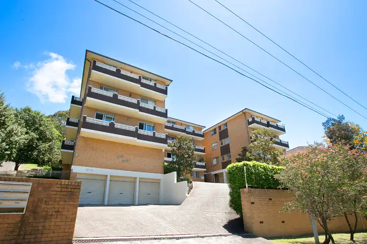Fifth view of Homely unit listing, 17/36 Park Street, Narrabeen NSW 2101