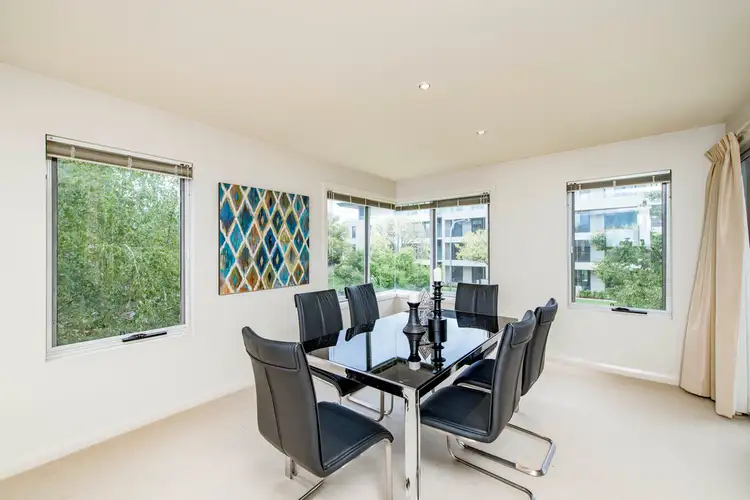 Fifth view of Homely apartment listing, 15/2-4 Leichhardt Street, Griffith ACT 2603