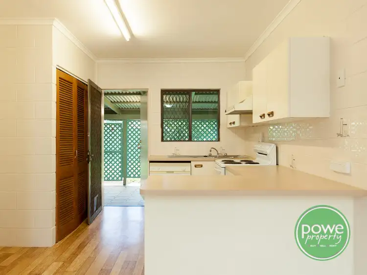 Second view of Homely unit listing, 18/91 Hoare Street, Manunda QLD 4870