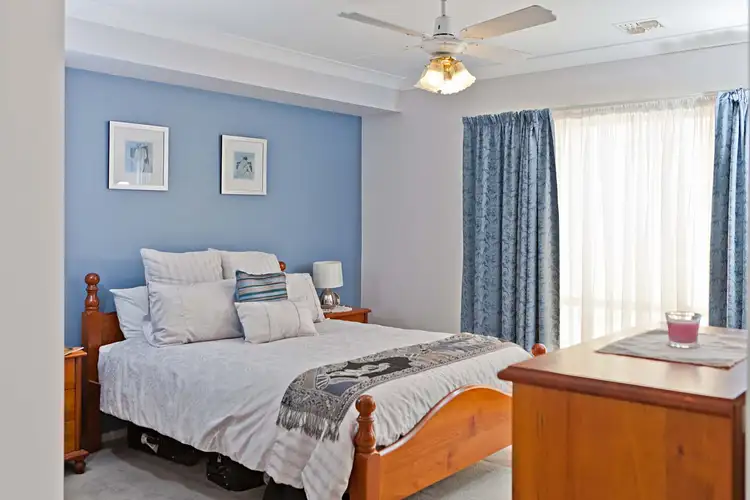 Fifth view of Homely house listing, 8 Brooklyn Drive, Bourkelands NSW 2650