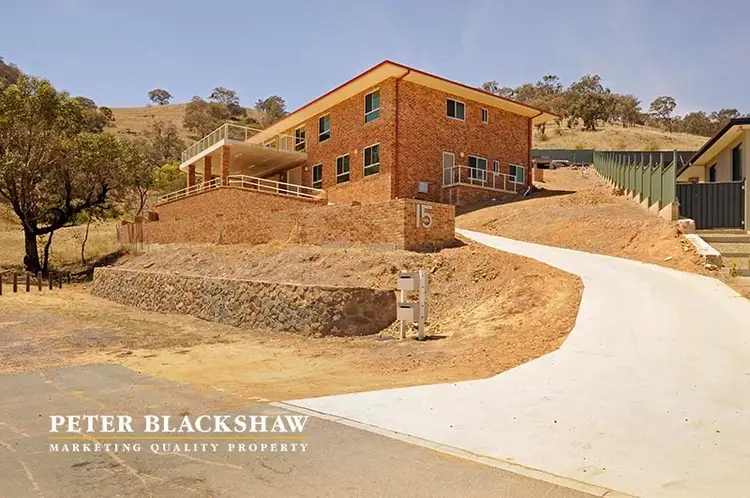 15 Cookson Place, Banks ACT 2906