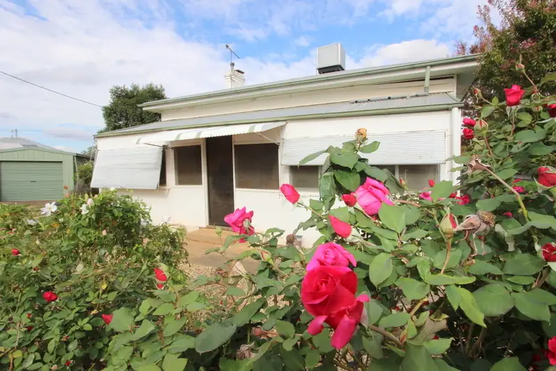 Main view of Homely house listing, 78 Austral Streeet, Temora NSW 2666