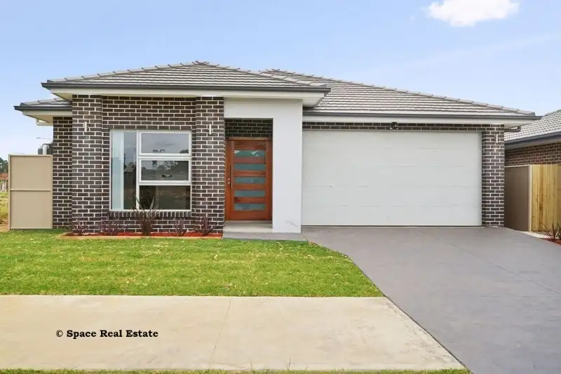 Main view of Homely house listing, 40 Wagner Road, Spring Farm NSW 2570