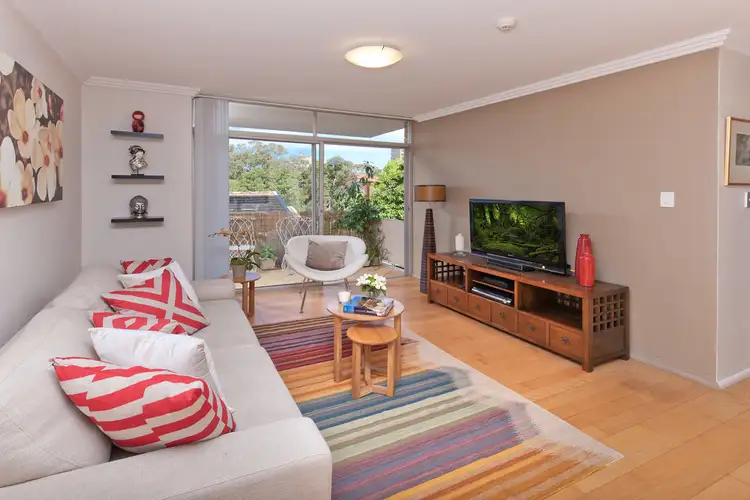 Fourth view of Homely apartment listing, 3/1 Cranbrook Avenue, Cremorne NSW 2090