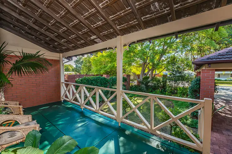 Third view of Homely house listing, 29 Renwick St, South Perth WA 6151