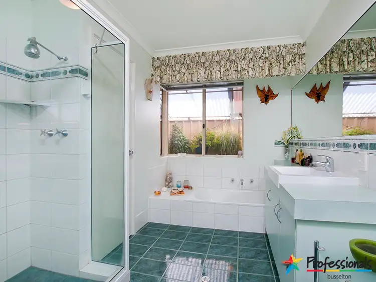 Sixth view of Homely house listing, 8 Corella  Court, Geographe WA 6280