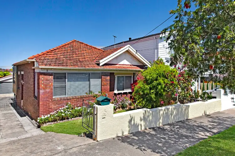Main view of Homely house listing, 5 Bickleigh Street, Abbotsford NSW 2046