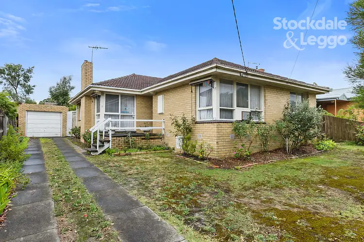 Main view of Homely house listing, 11 Kauri Court, Mitcham VIC 3132