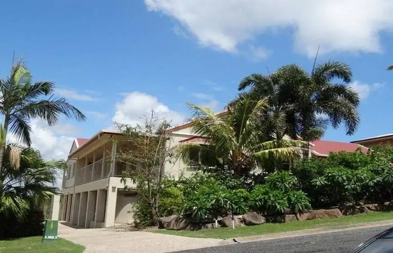 Main view of Homely house listing, 45 Cavanagh Drive, Blacks Beach QLD 4740