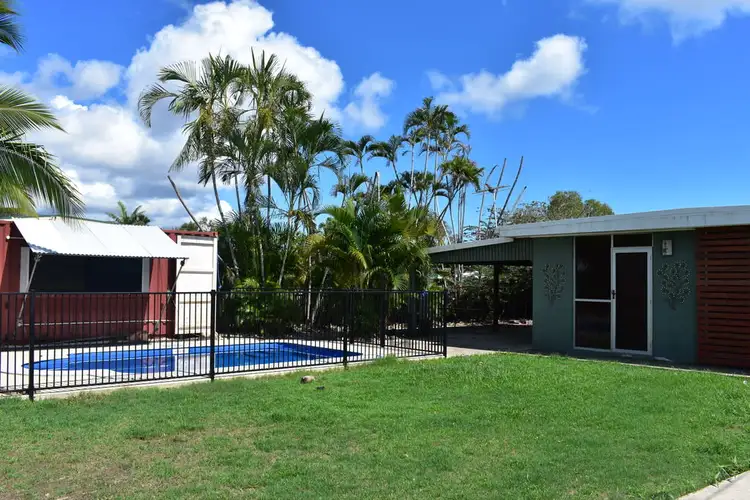 Second view of Homely house listing, 103 Geaney Lane, Deeragun QLD 4818