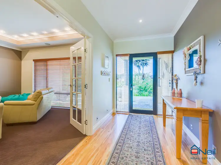 Fourth view of Homely house listing, 4 Vermilion Boulevard, Hilbert WA 6112