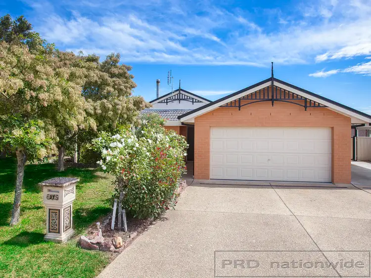 37 Richard Road, Rutherford NSW 2320