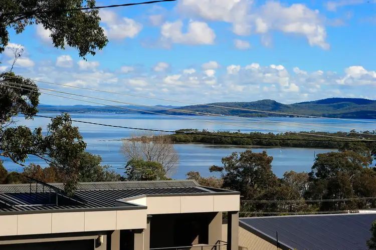 Main view of Homely house listing, 7 Lyndel Close, Soldiers Point NSW 2317