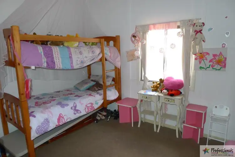 Third view of Homely house listing, 8 Porter Street, Collie WA 6225
