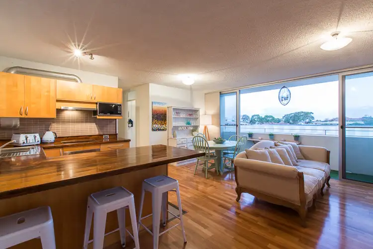41/375 Stirling Highway, Claremont WA 6010