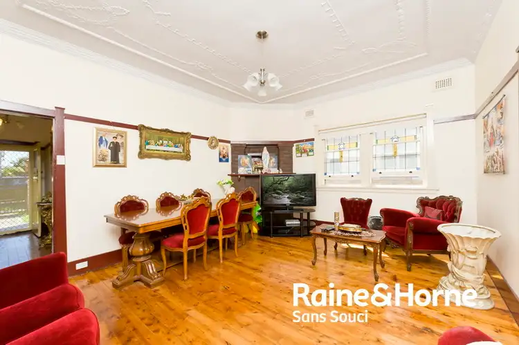 Third view of Homely house listing, 52 Harris Street, Sans Souci NSW 2219