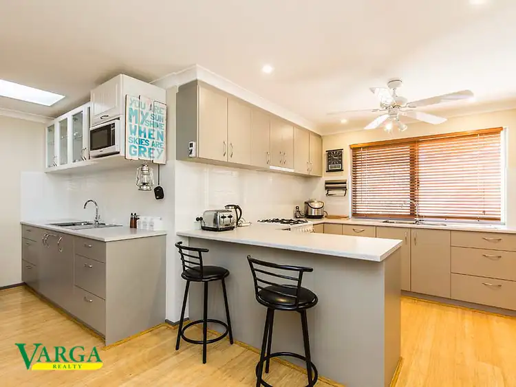 Sixth view of Homely house listing, 3 Blain Court, Leeming WA 6149