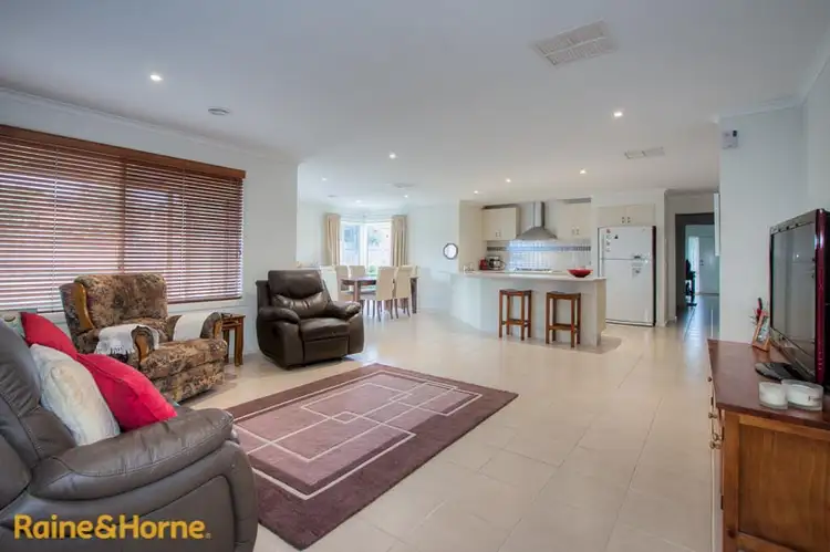 Third view of Homely house listing, 8 Frontignac Court, Sunbury VIC 3429