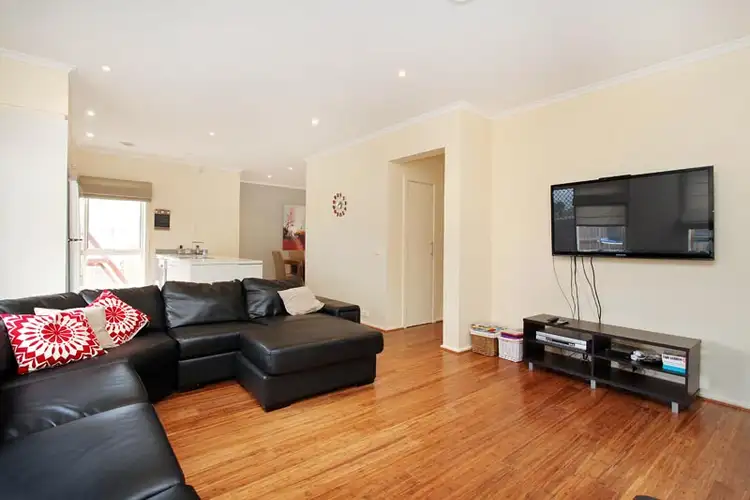 Seventh view of Homely house listing, 22 Garnet Way, Taylors Hill VIC 3037