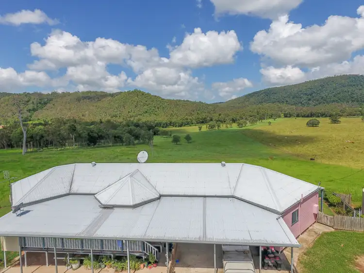 675 Cone Creek Road, Koumala QLD 4738