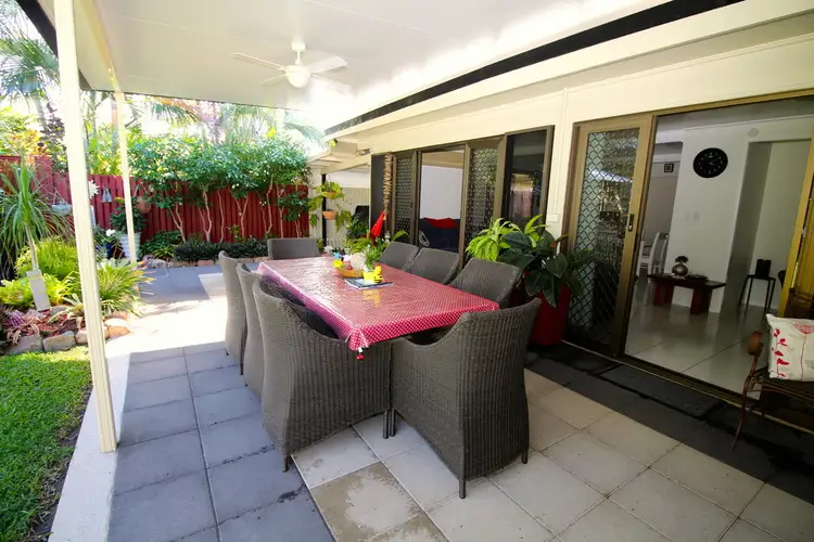 Second view of Homely house listing, 17 Cilento Crescent, Douglas QLD 4814