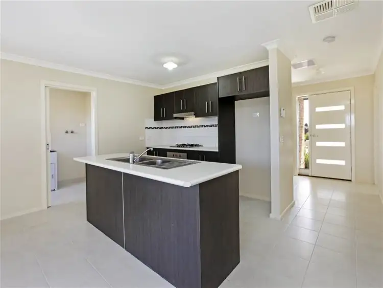 Second view of Homely house listing, 1/12 Raymond George Place, Lara VIC 3212