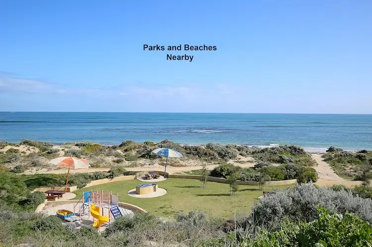 Fourth view of Homely land listing, 23 Waterbird Vista, Dawesville WA 6211