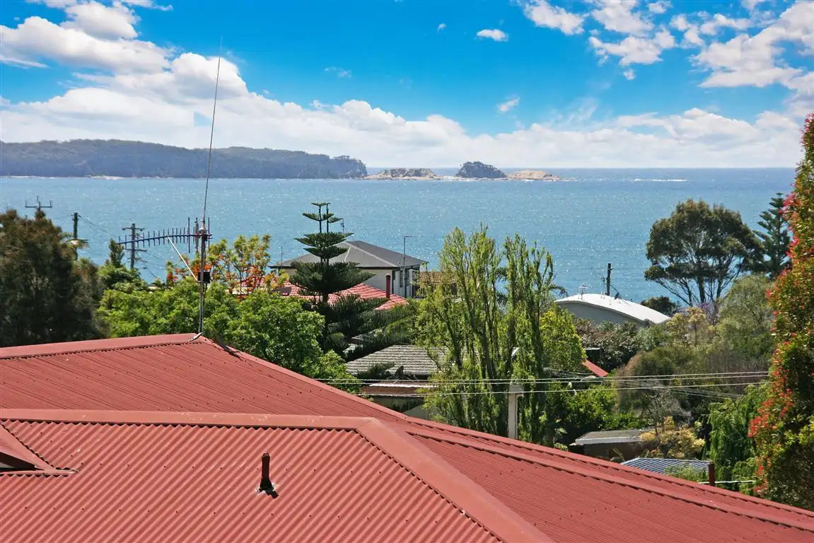 Main view of Homely house listing, 1 View Street, Batehaven NSW 2536