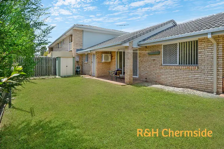 Third view of Homely unit listing, 61/18 SPANO STREET, Zillmere QLD 4034