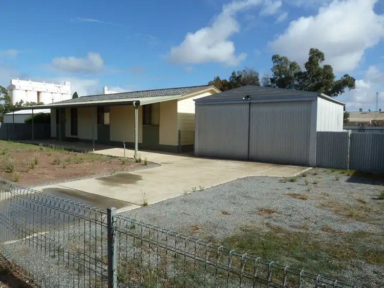 Fifth view of Homely house listing, Lot 2 Dewar Street, Wirrulla SA 5661