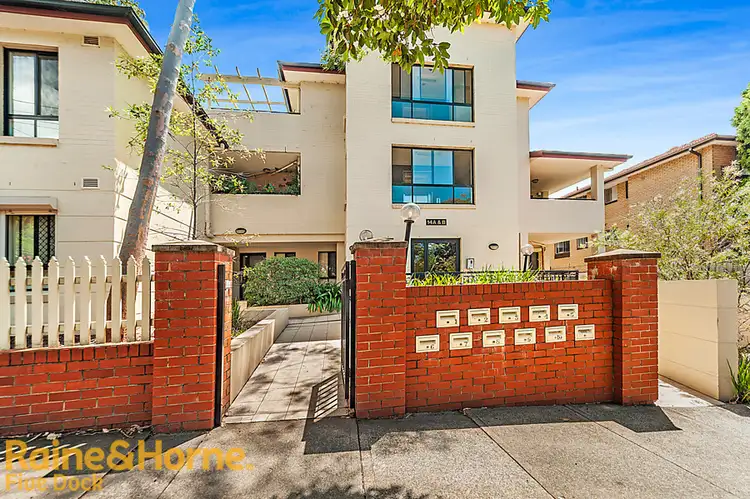 Sixth view of Homely apartment listing, 2/14 a&b Orpington Street, Ashfield NSW 2131