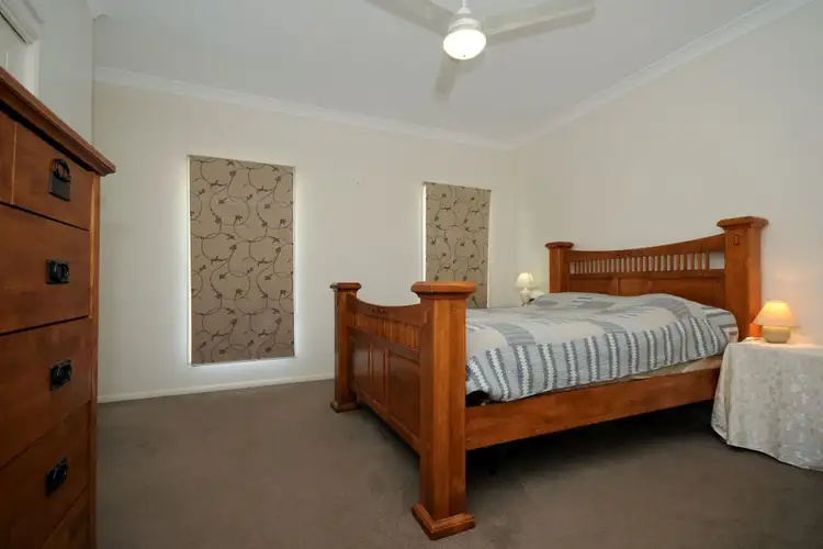 Sixth view of Homely house listing, 8 Kate Court, Withcott QLD 4352