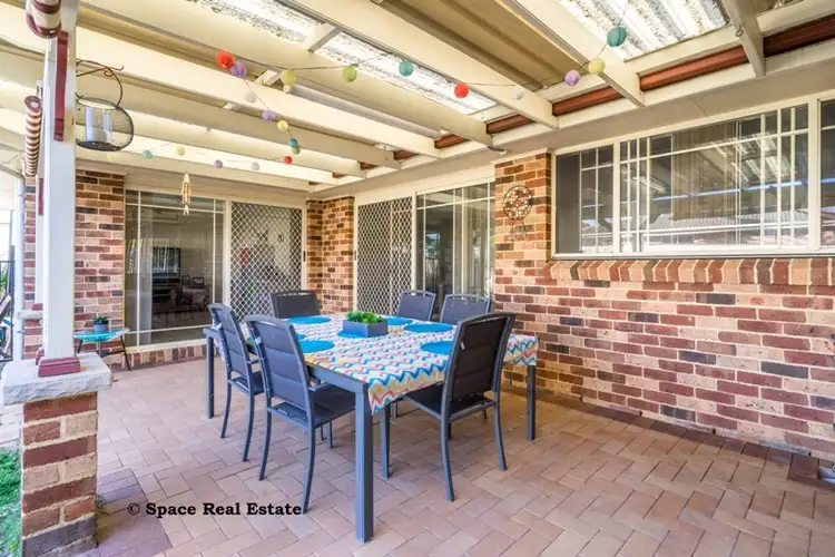 Seventh view of Homely house listing, 50 Liquidamber Drive, Narellan Vale NSW 2567