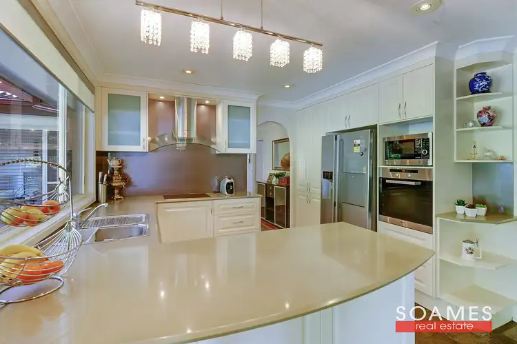 Fifth view of Homely house listing, 26 Patrick Place, Berowra Heights NSW 2082