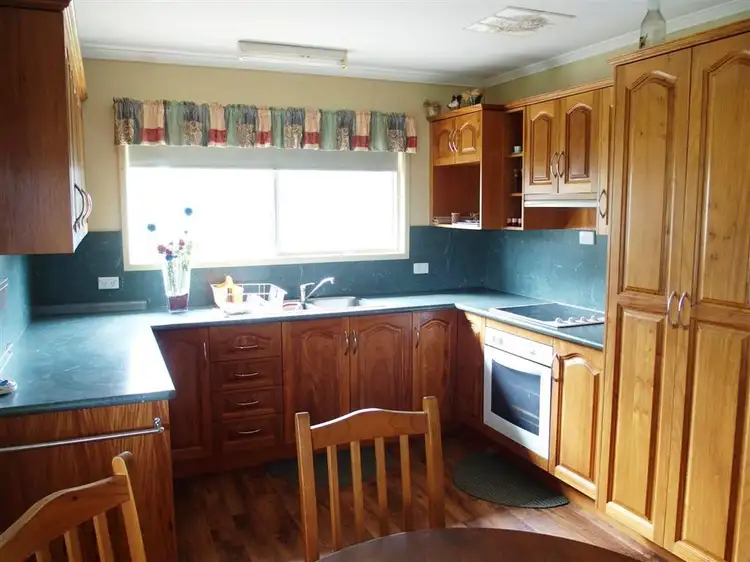 Second view of Homely house listing, 1 Adams Cres, Blackwater QLD 4717