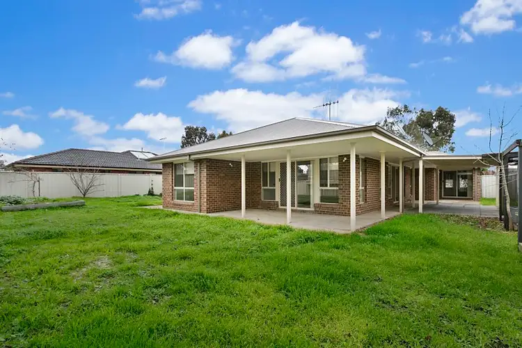 Sixth view of Homely house listing, 10 Wattle Court, Epsom VIC 3551