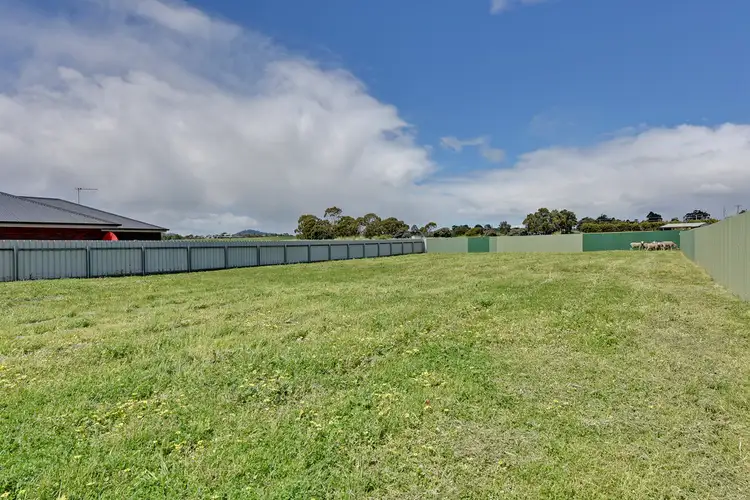 Main view of Homely land listing, Lot 30 Alexander Circle, Campania TAS 7026