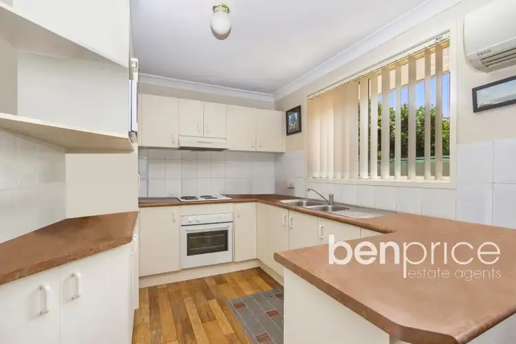 Third view of Homely townhouse listing, 26/16-20 Barker Street, St Marys NSW 2760