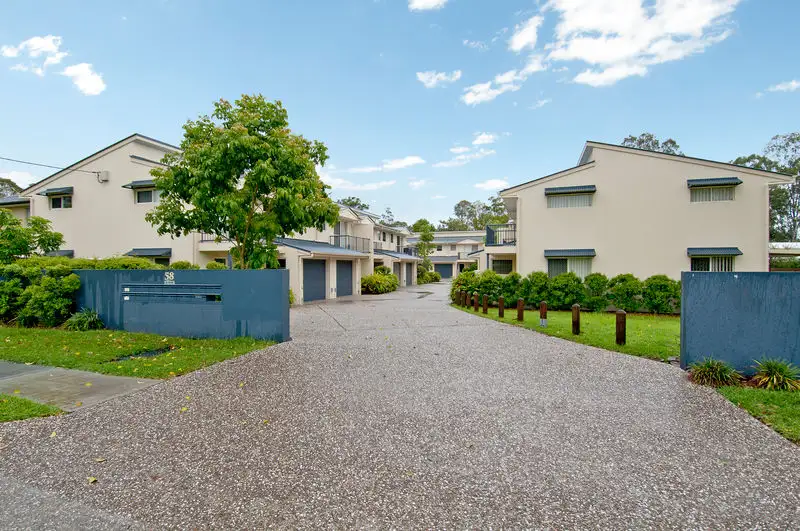 Main view of Homely townhouse listing, 6/58-60 River Hills Road, Eagleby QLD 4207