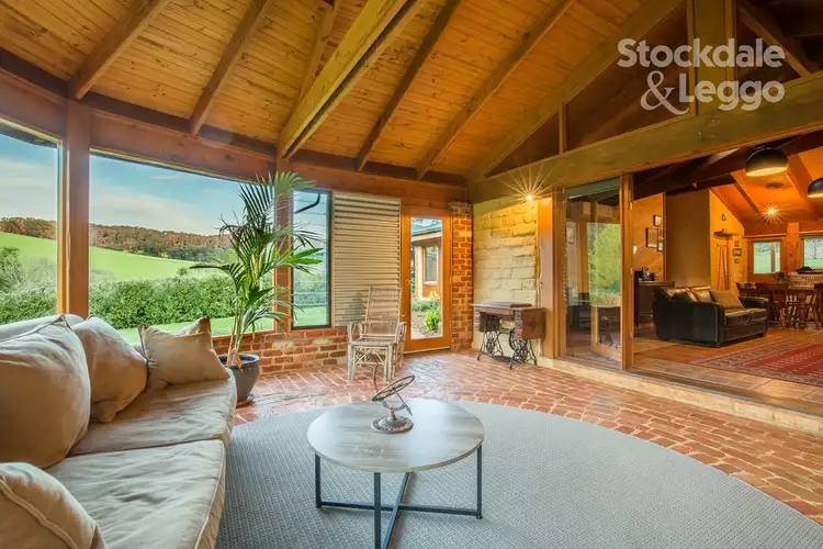 Second view of Homely house listing, 148 Collie Road, Gembrook VIC 3783
