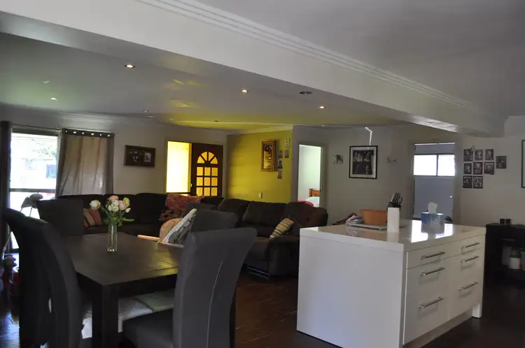 Second view of Homely house listing, 5 Milky Way, Mudgeeraba QLD 4213