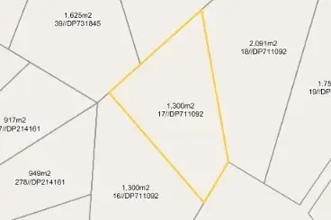 Second view of Homely land listing, 14 Bellbird Close, Surfside NSW 2536