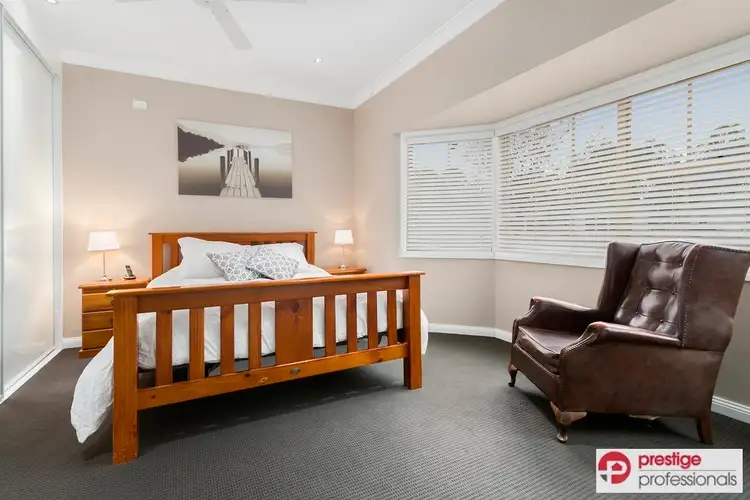 Sixth view of Homely house listing, 9 Bridges Avenue, Wattle Grove NSW 2173