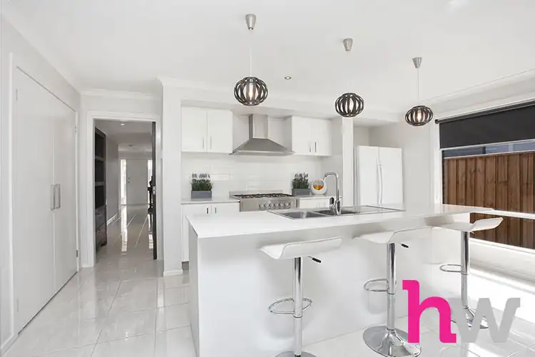 Third view of Homely house listing, 20 Remarkable Drive, Mount Duneed VIC 3217