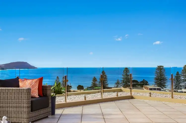 Fourth view of Homely unit listing, 1/19 Grosvenor Road, Terrigal NSW 2260