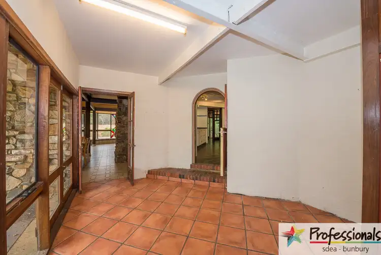 Fourth view of Homely house listing, 14 Payne Street (Off Hurst Road), Boyanup WA 6237