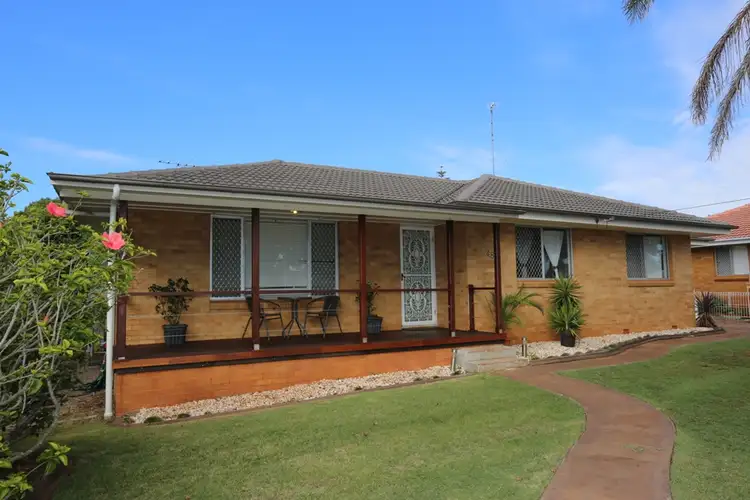 Second view of Homely house listing, 488 Alderley St, Harristown QLD 4350