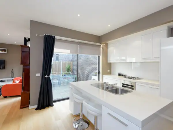 Second view of Homely house listing, 11 Evergreen Circuit, Cheltenham VIC 3192